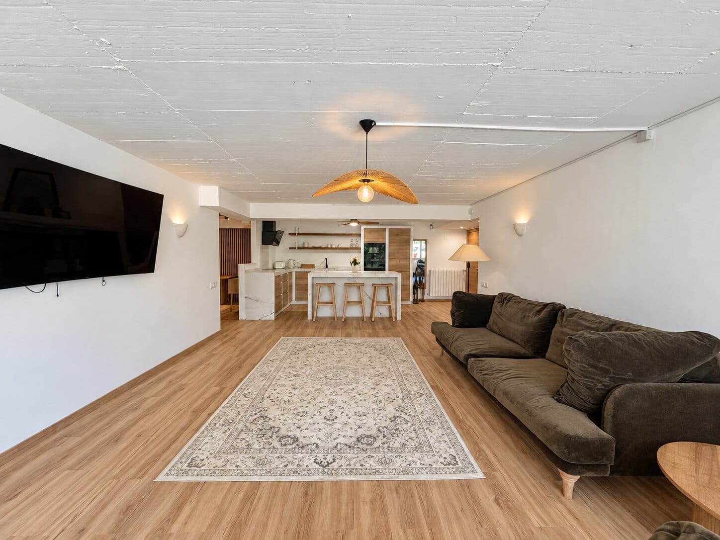 6 sypialnia Willa na sprzedaż w Denia z basenem - 1 350 000 € (Ref: 10123518)