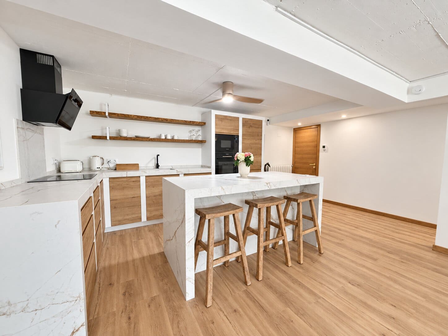 6 sypialnia Willa na sprzedaż w Denia z basenem - 1 350 000 € (Ref: 10123518)