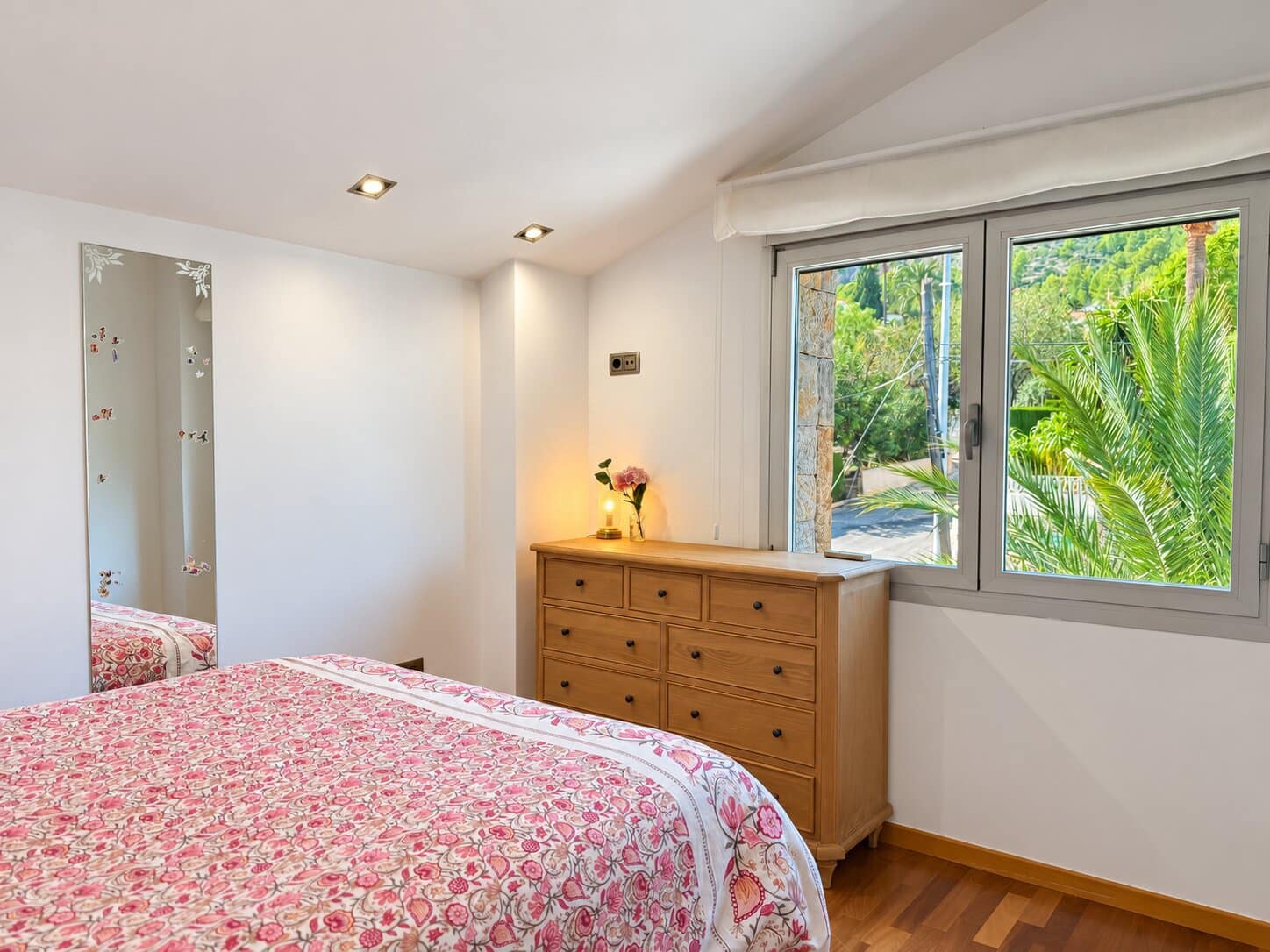 6 sypialnia Willa na sprzedaż w Denia z basenem - 1 350 000 € (Ref: 10123518)