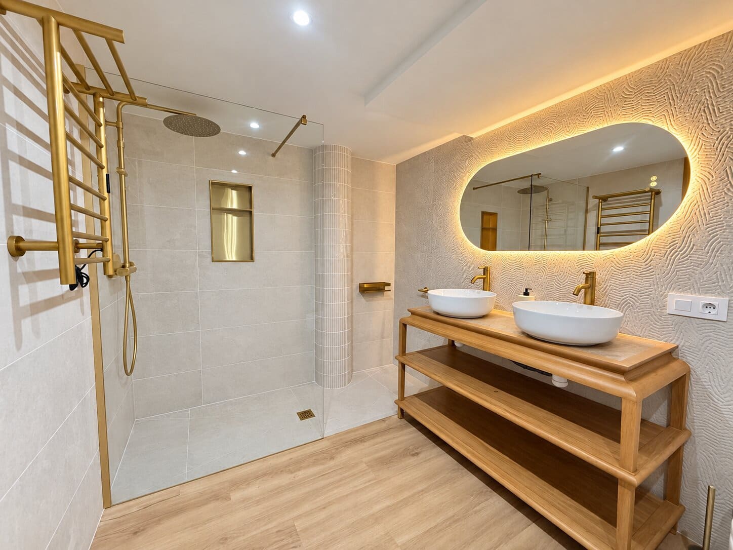 6 sypialnia Willa na sprzedaż w Denia z basenem - 1 350 000 € (Ref: 10123518)