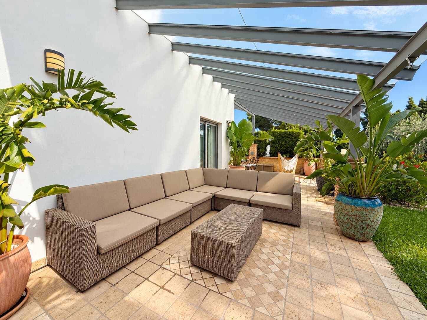 6 sypialnia Willa na sprzedaż w Denia z basenem - 1 350 000 € (Ref: 10123518)