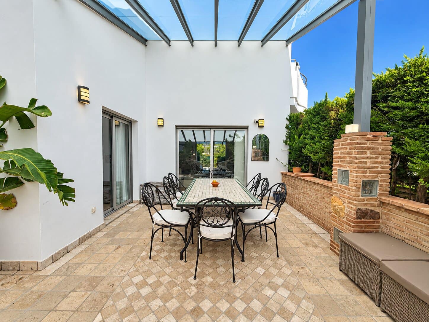 6 sypialnia Willa na sprzedaż w Denia z basenem - 1 350 000 € (Ref: 10123518)