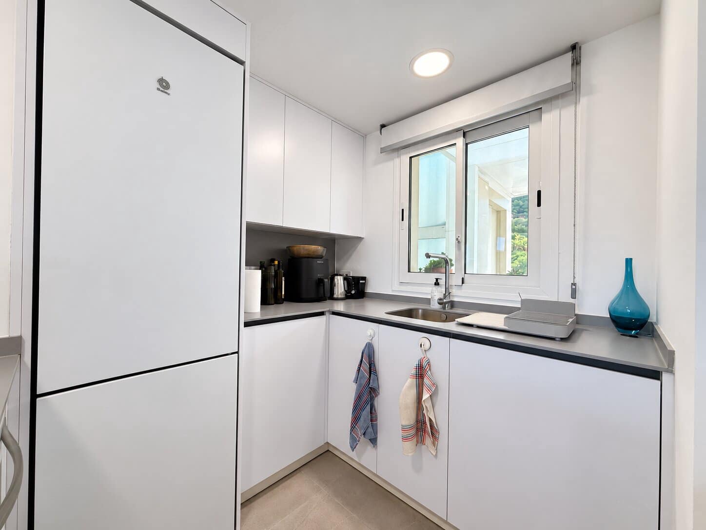 2 soverom Penthouse til salgs i Denia med svømmebasseng garasje - € 350 000 (Ref: 10139295)