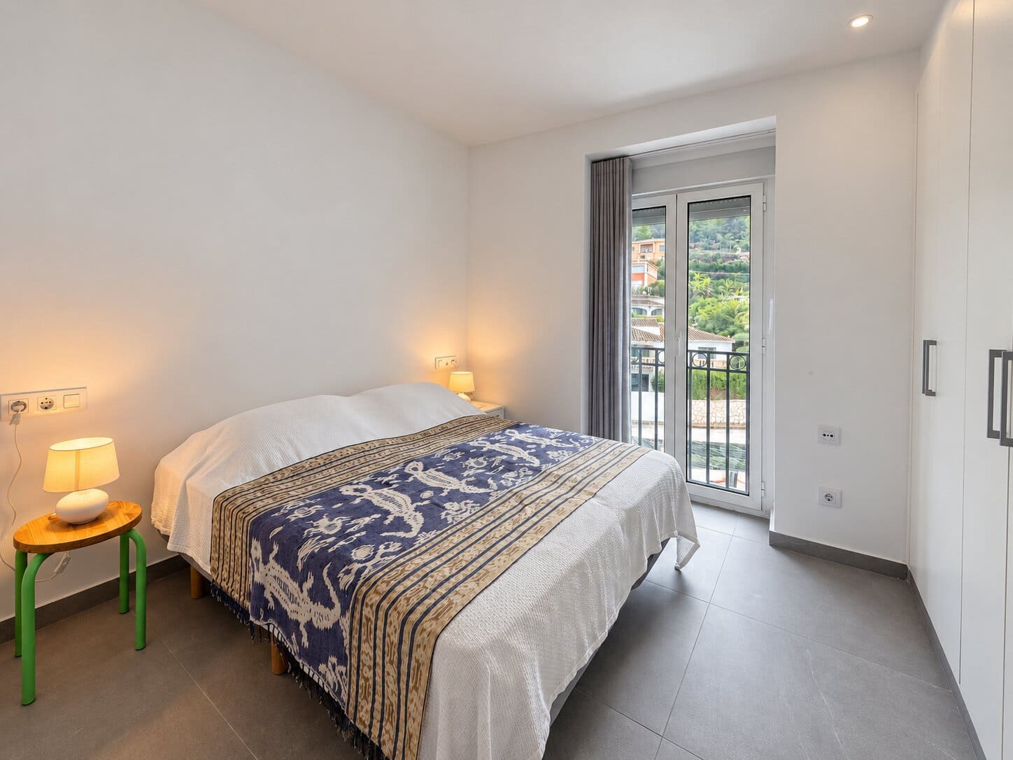 2 soverom Penthouse til salgs i Denia med svømmebasseng garasje - € 350 000 (Ref: 10139295)