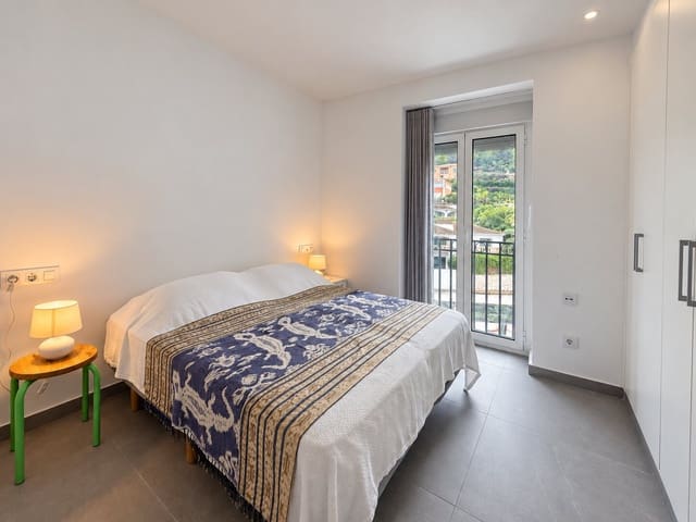 2 soverom Penthouse til salgs i El Montgó, Dénia med svømmebasseng garasje - € 350 000 (Ref: 10139295)