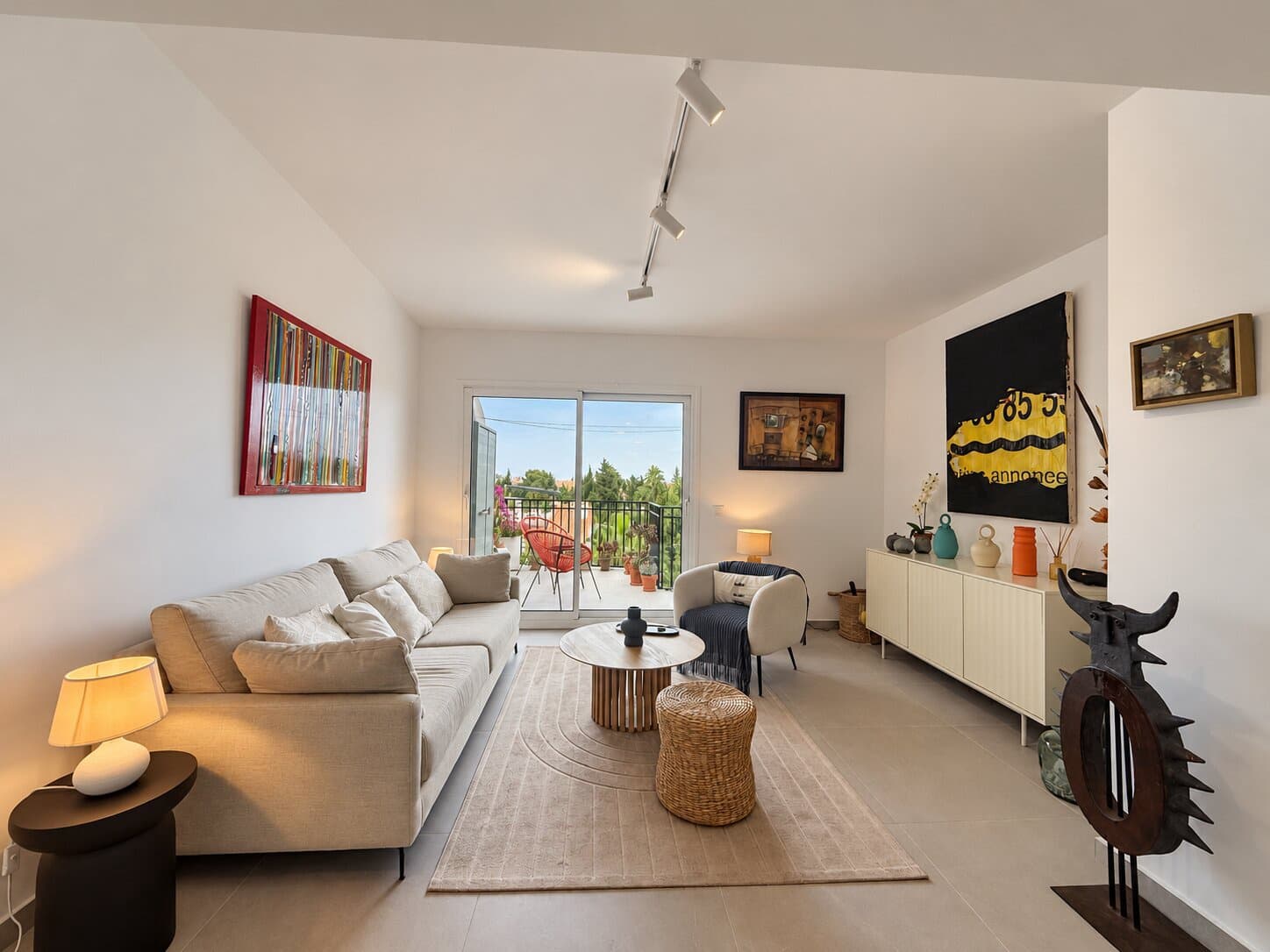2 soverom Penthouse til salgs i Denia med svømmebasseng garasje - € 350 000 (Ref: 10139295)