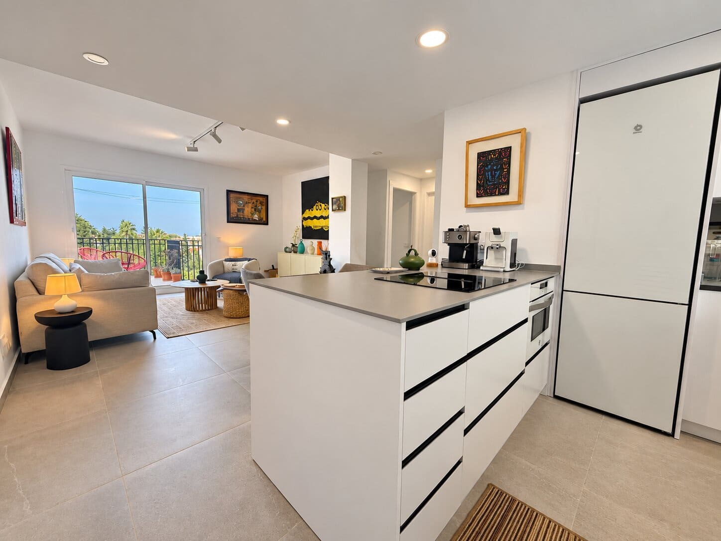 2 soverom Penthouse til salgs i Denia med svømmebasseng garasje - € 350 000 (Ref: 10139295)