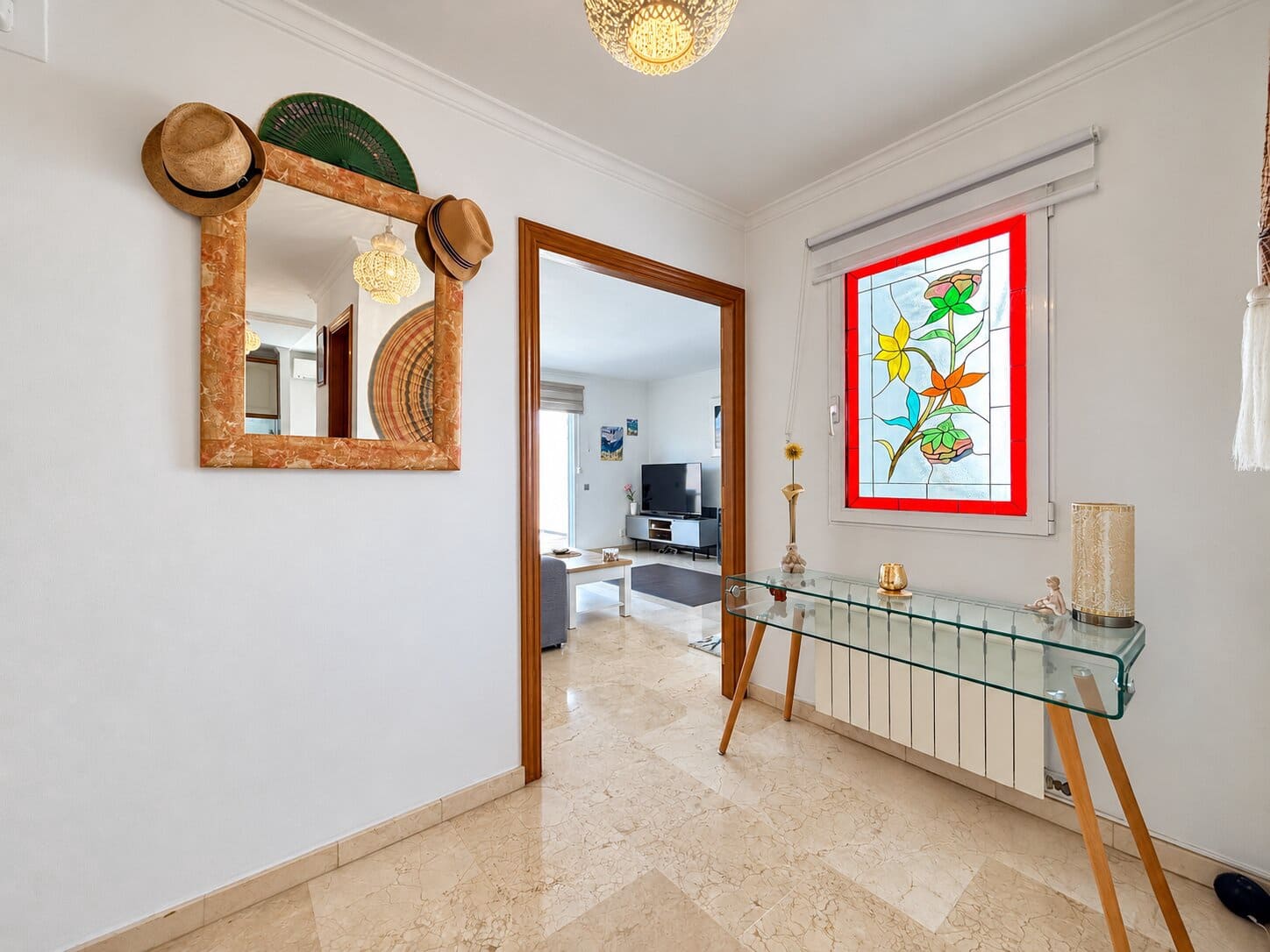 3 sypialnia Penthouse na sprzedaż w Denia z garażem - 330 000 € (Ref: 10141762)
