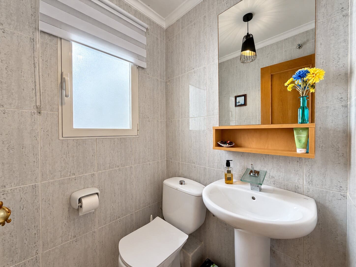 3 sypialnia Penthouse na sprzedaż w Denia z garażem - 330 000 € (Ref: 10141762)