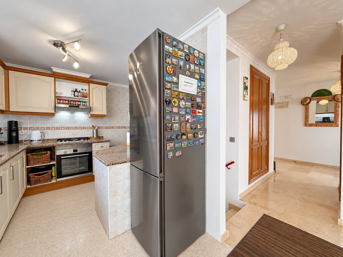 3 sypialnia Penthouse na sprzedaż w Denia z garażem - 330 000 € (Ref: 10141762)