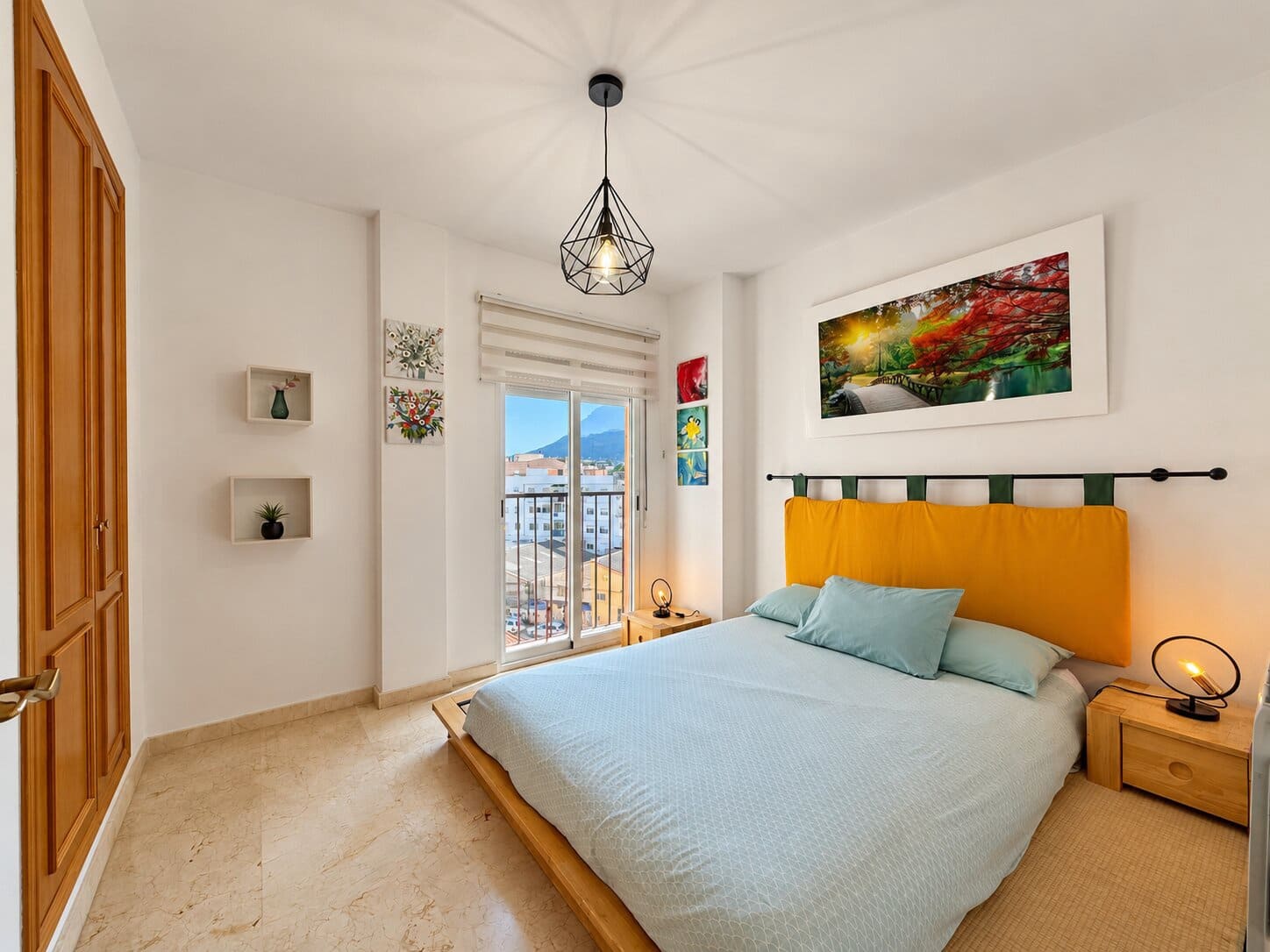 3 sypialnia Penthouse na sprzedaż w Denia z garażem - 330 000 € (Ref: 10141762)