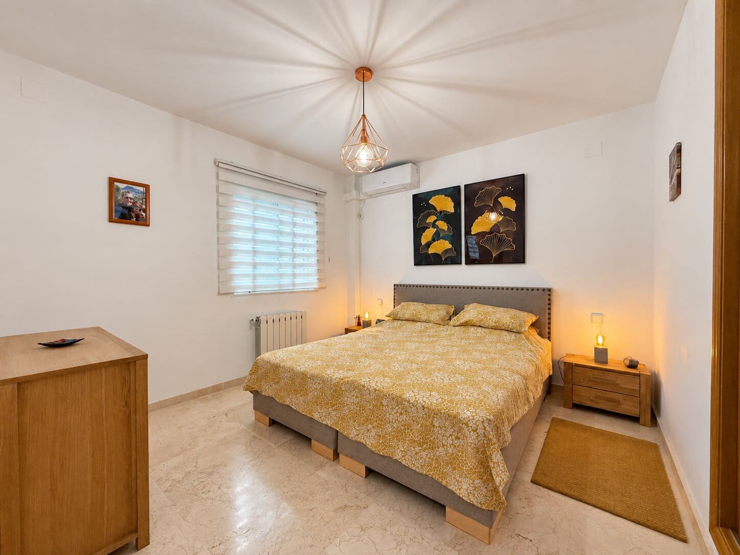 3 sypialnia Penthouse na sprzedaż w Denia z garażem - 330 000 € (Ref: 10141762)