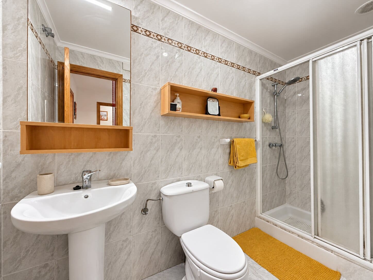 3 sypialnia Penthouse na sprzedaż w Denia z garażem - 330 000 € (Ref: 10141762)
