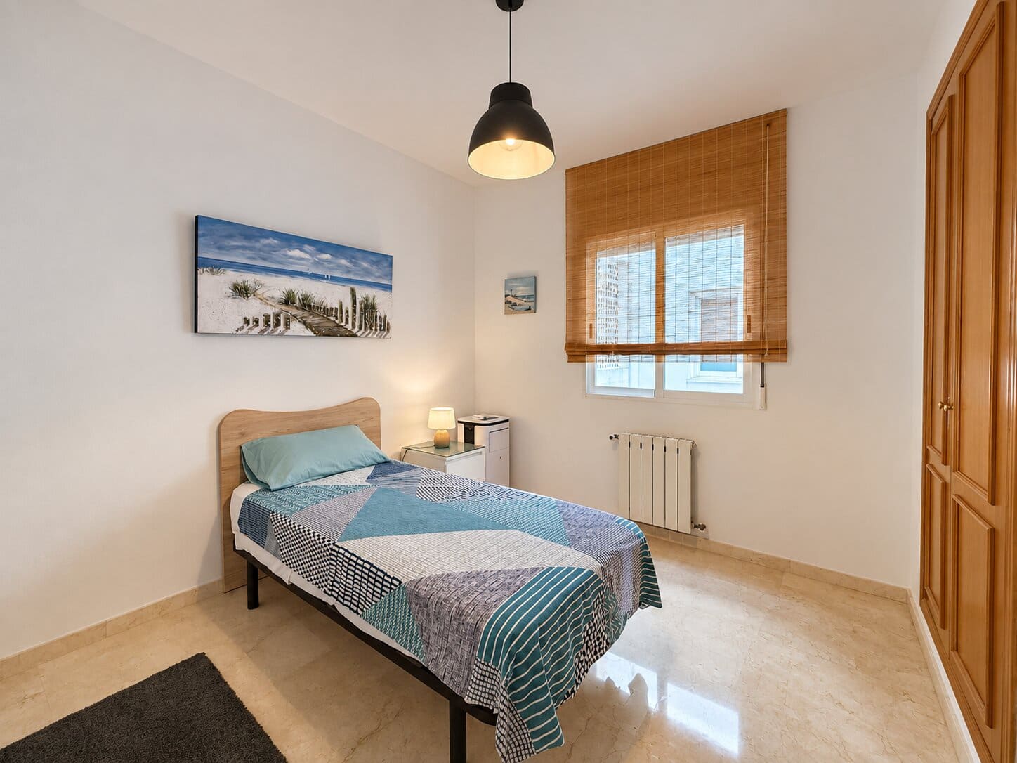 3 sypialnia Penthouse na sprzedaż w Denia z garażem - 330 000 € (Ref: 10141762)