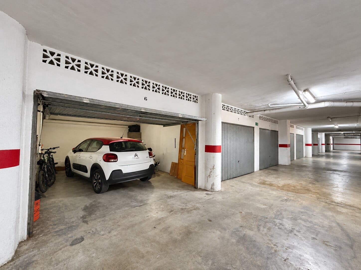 3 sypialnia Penthouse na sprzedaż w Denia z garażem - 330 000 € (Ref: 10141762)