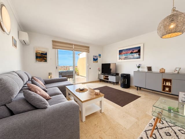 3 chambre Penthouse à vendre à Centro Urbano, Dénia avec garage - 330 000 € (Ref: 10141762)