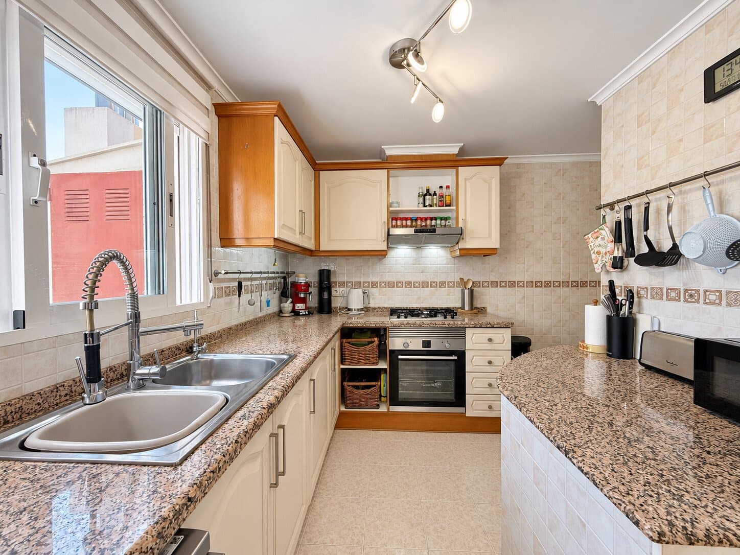 3 sypialnia Penthouse na sprzedaż w Denia z garażem - 330 000 € (Ref: 10141762)