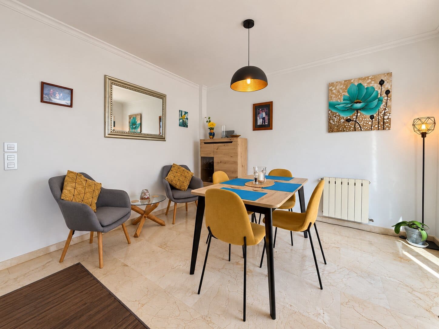 3 sypialnia Penthouse na sprzedaż w Denia z garażem - 330 000 € (Ref: 10141762)