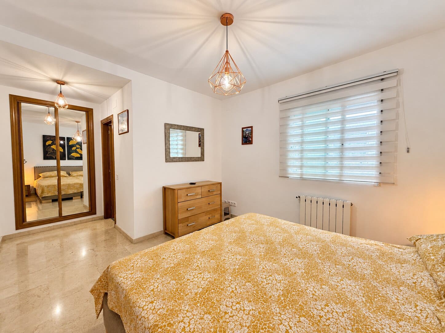 3 sypialnia Penthouse na sprzedaż w Denia z garażem - 330 000 € (Ref: 10141762)