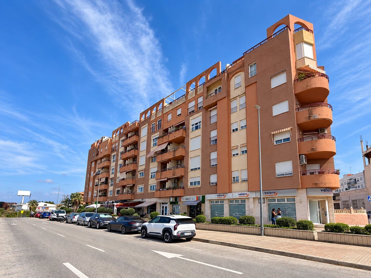 3 sypialnia Penthouse na sprzedaż w Denia z garażem - 330 000 € (Ref: 10141762)