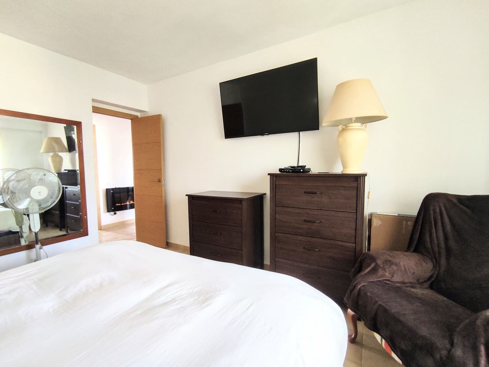 2 bedroom Penthouse for sale in Denia with garage - € 285,000 (Ref: 10154821)