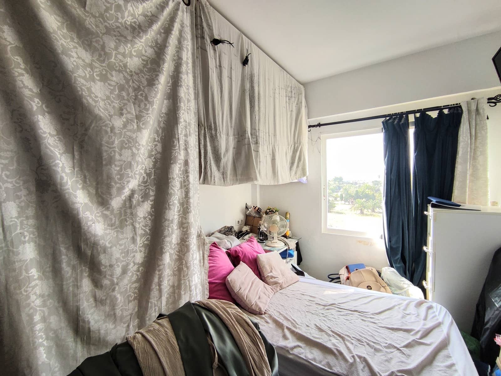 2 bedroom Penthouse for sale in Denia with garage - € 285,000 (Ref: 10154821)