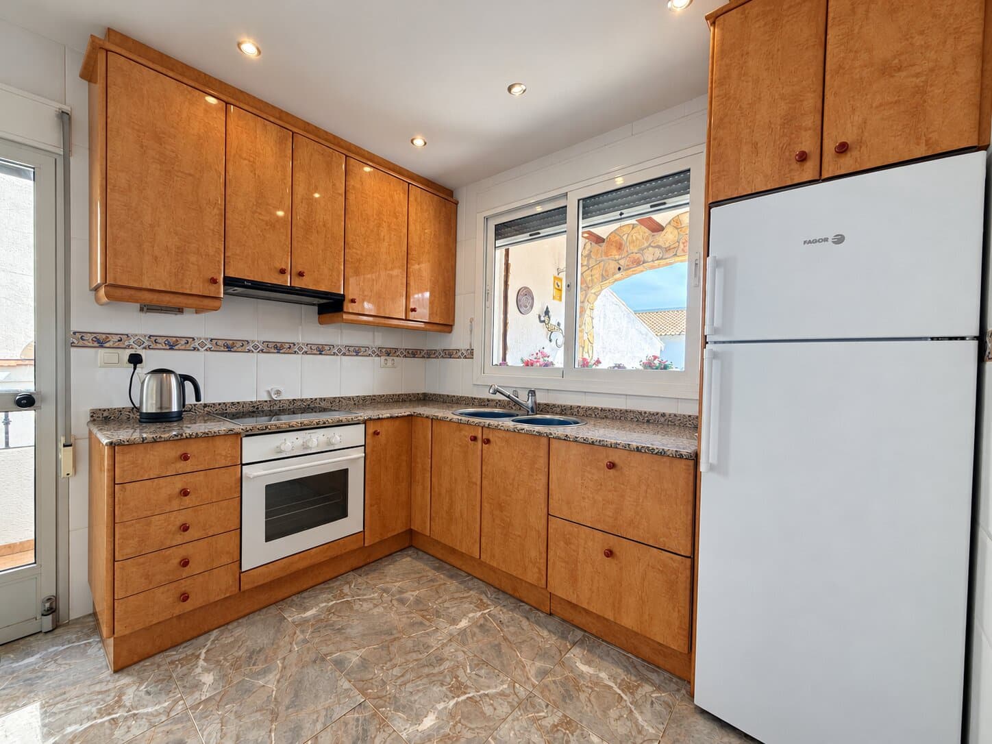 4 soveværelse Villa til salg i Benimeli med garage - € 325.000 (Ref: 10159122)