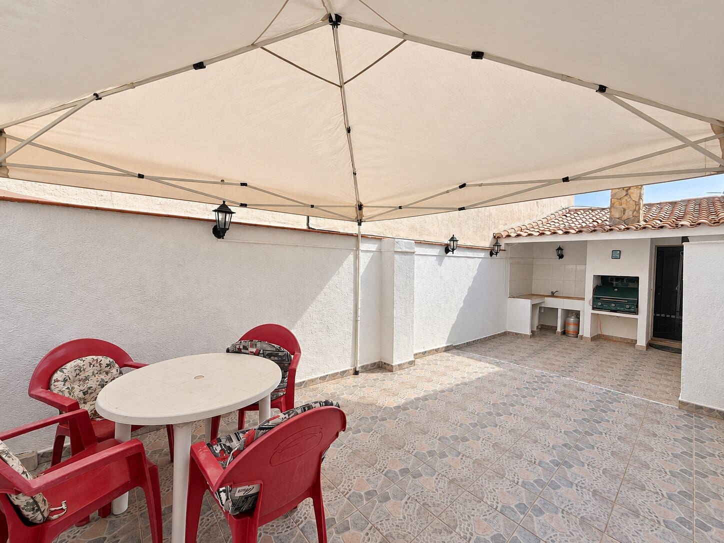 4 soveværelse Villa til salg i Benimeli med garage - € 325.000 (Ref: 10159122)