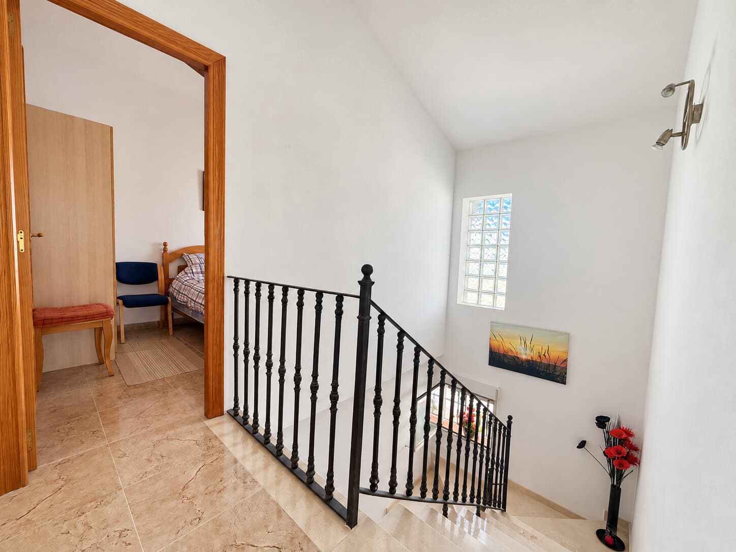 4 soveværelse Villa til salg i Benimeli med garage - € 325.000 (Ref: 10159122)