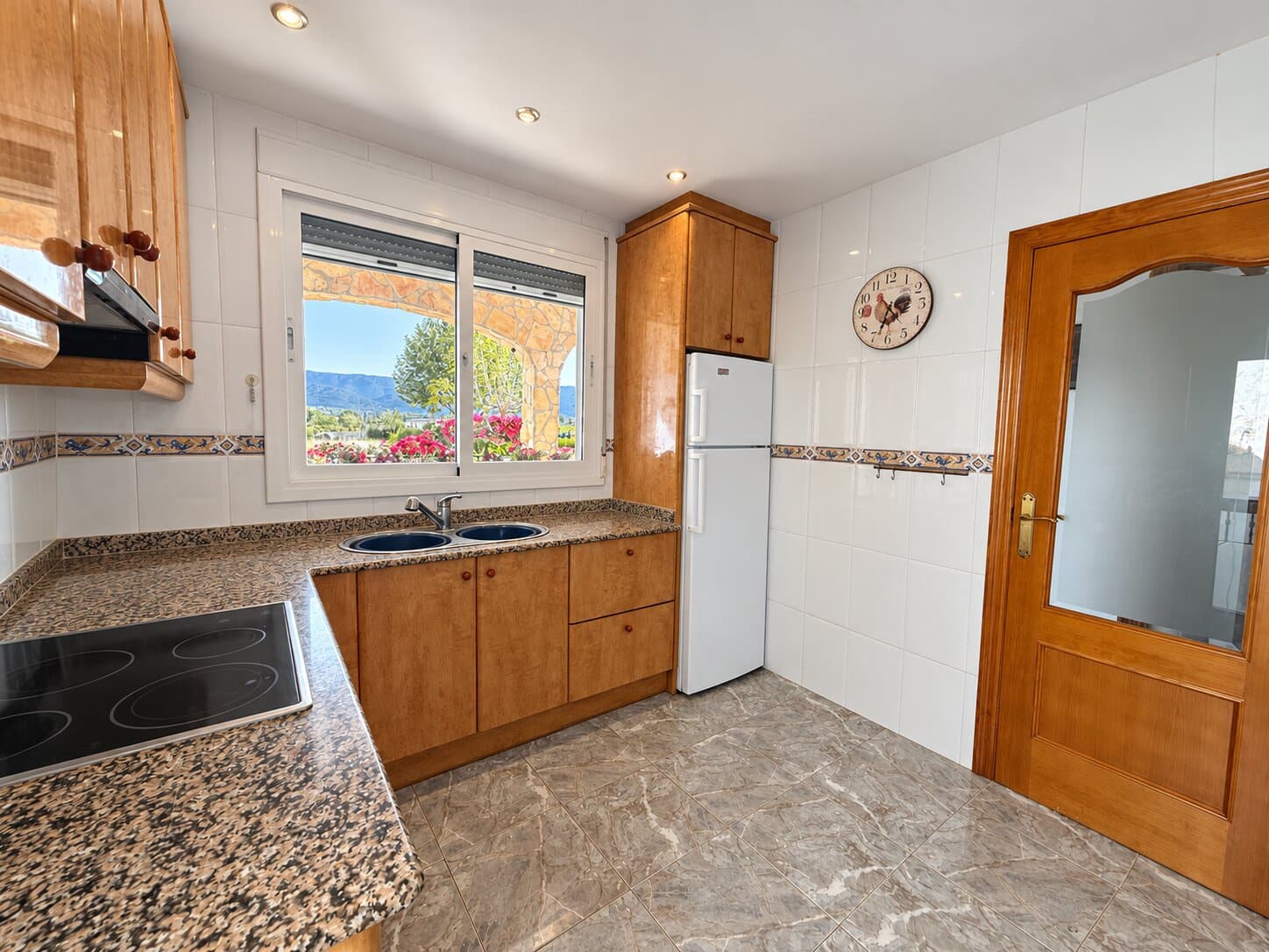 4 soveværelse Villa til salg i Benimeli med garage - € 325.000 (Ref: 10159122)