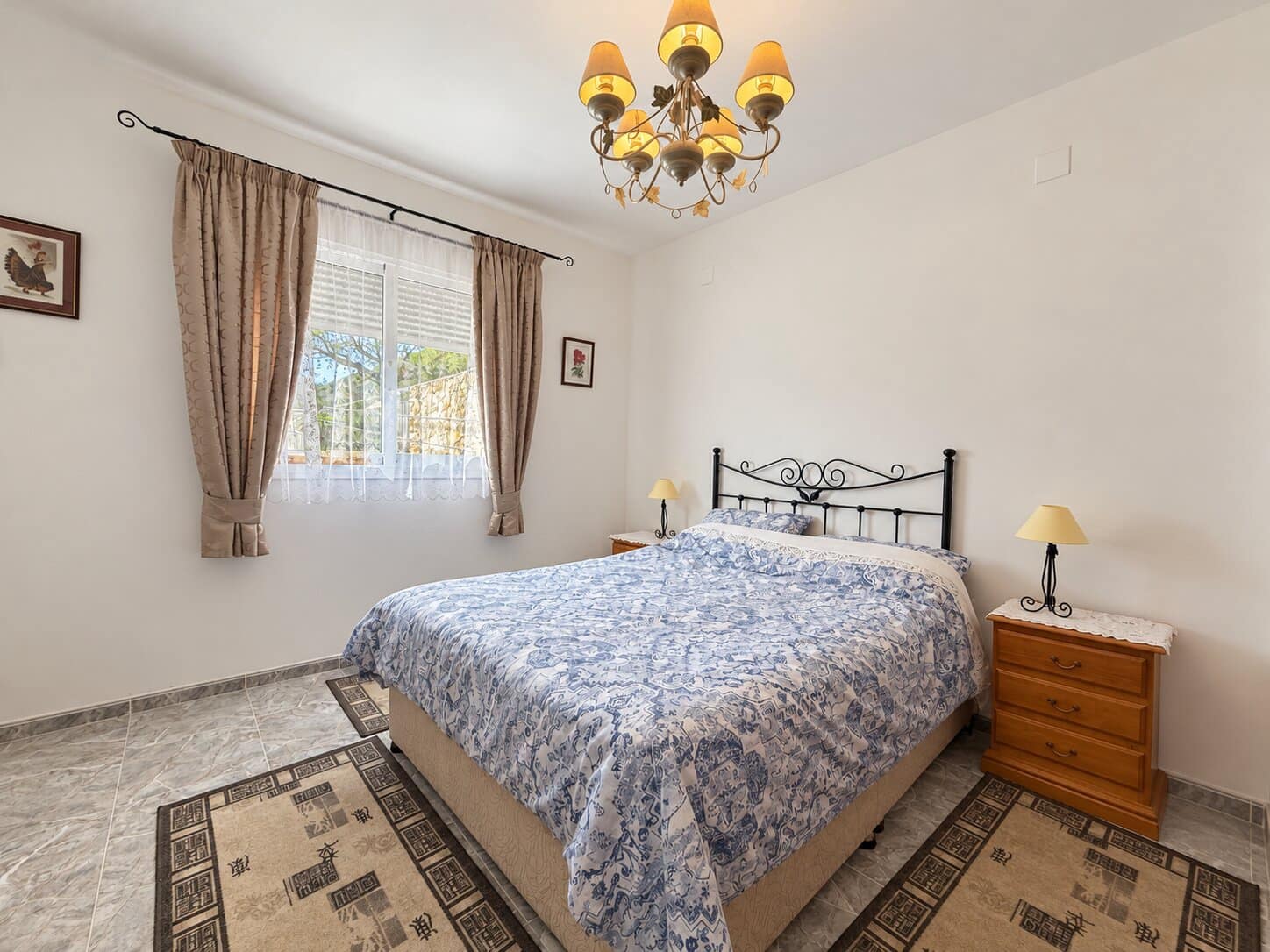 4 soveværelse Villa til salg i Benimeli med garage - € 325.000 (Ref: 10159122)