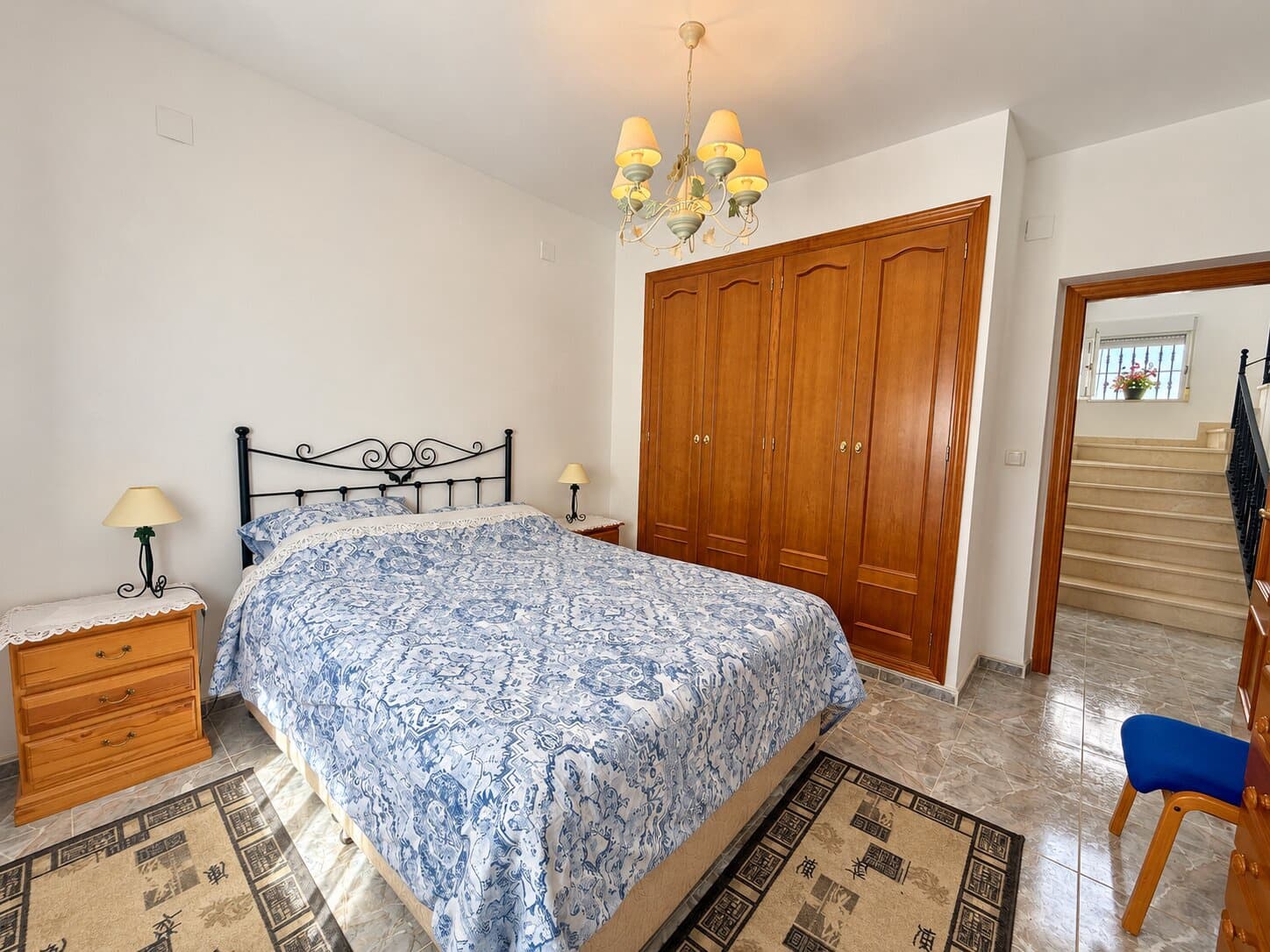 4 soveværelse Villa til salg i Benimeli med garage - € 325.000 (Ref: 10159122)