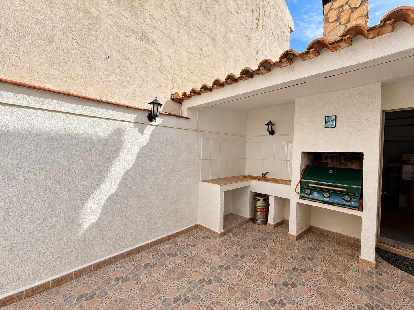 4 soveværelse Villa til salg i Benimeli med garage - € 325.000 (Ref: 10159122)