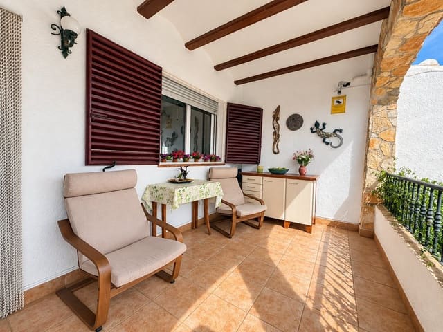 4 soveværelse Villa til salg i Benimeli med garage - € 325.000 (Ref: 10159122)