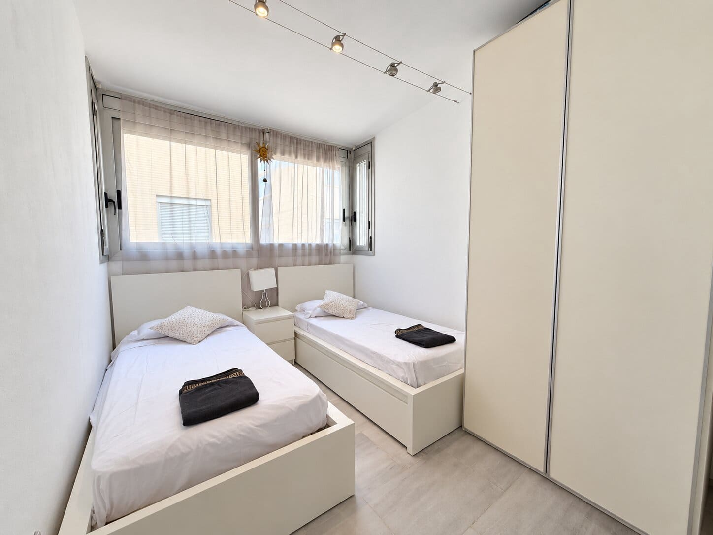 2 bedroom Apartment for sale in Denia with pool garage - € 265,000 (Ref: 10162167)