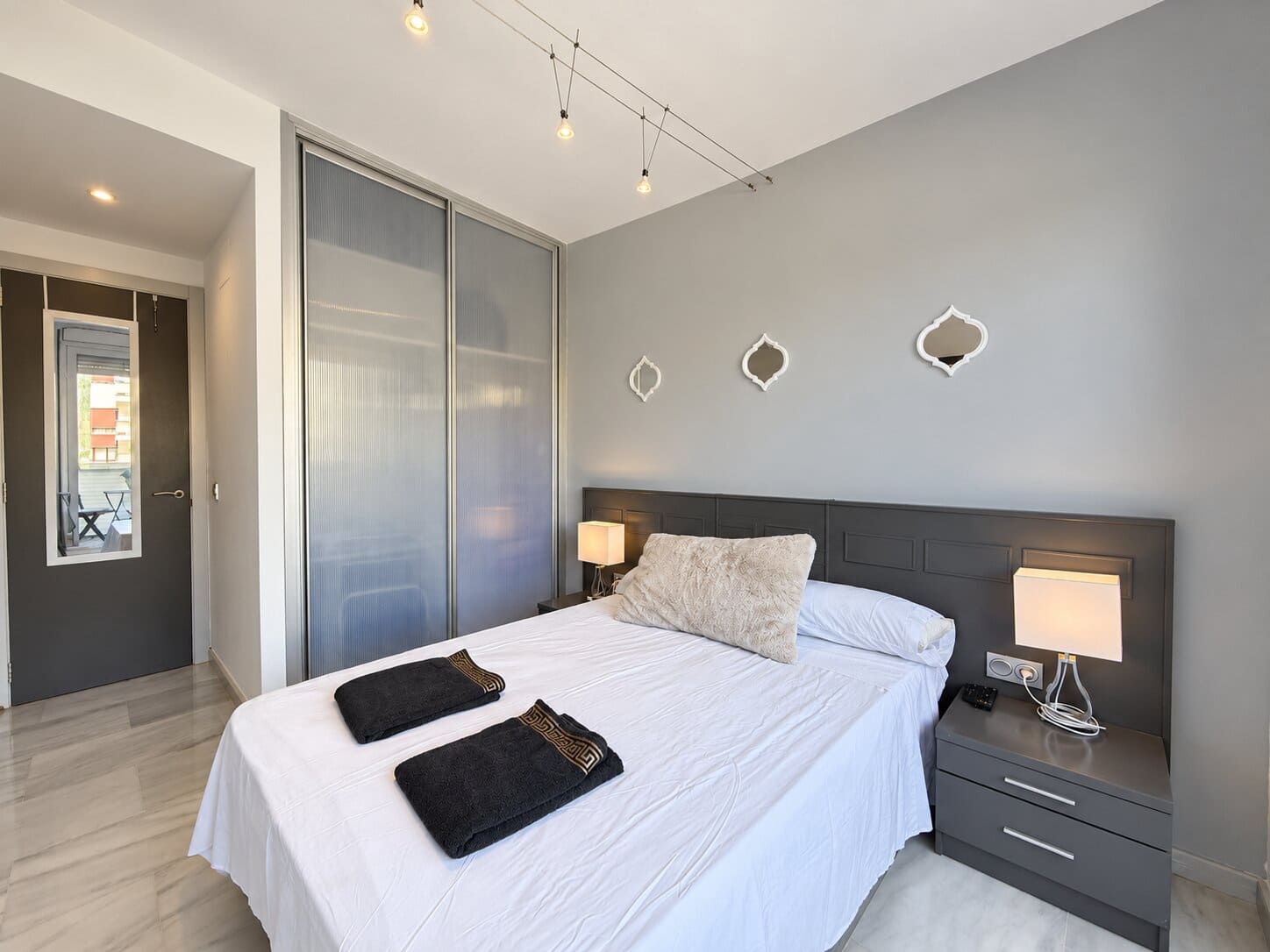2 bedroom Apartment for sale in Denia with pool garage - € 265,000 (Ref: 10162167)