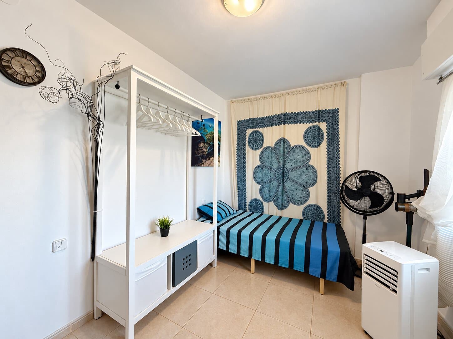 3 sovrum Takvåning till salu i Denia med pool garage - 295 000 € (Ref: 10166214)