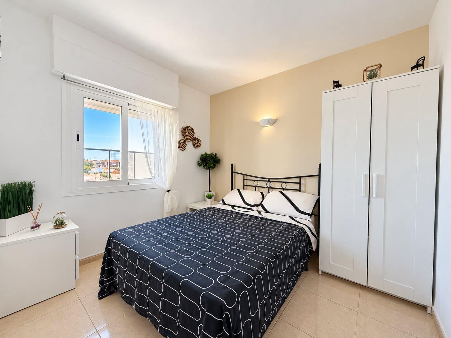 3 sovrum Takvåning till salu i Denia med pool garage - 295 000 € (Ref: 10166214)