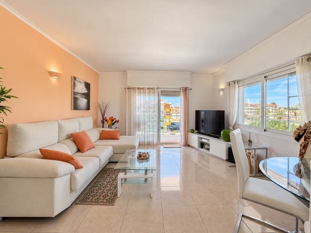 3 sovrum Takvåning till salu i El Palmar - Los Molinos, Dénia med pool garage - 295 000 € (Ref: 10166214)