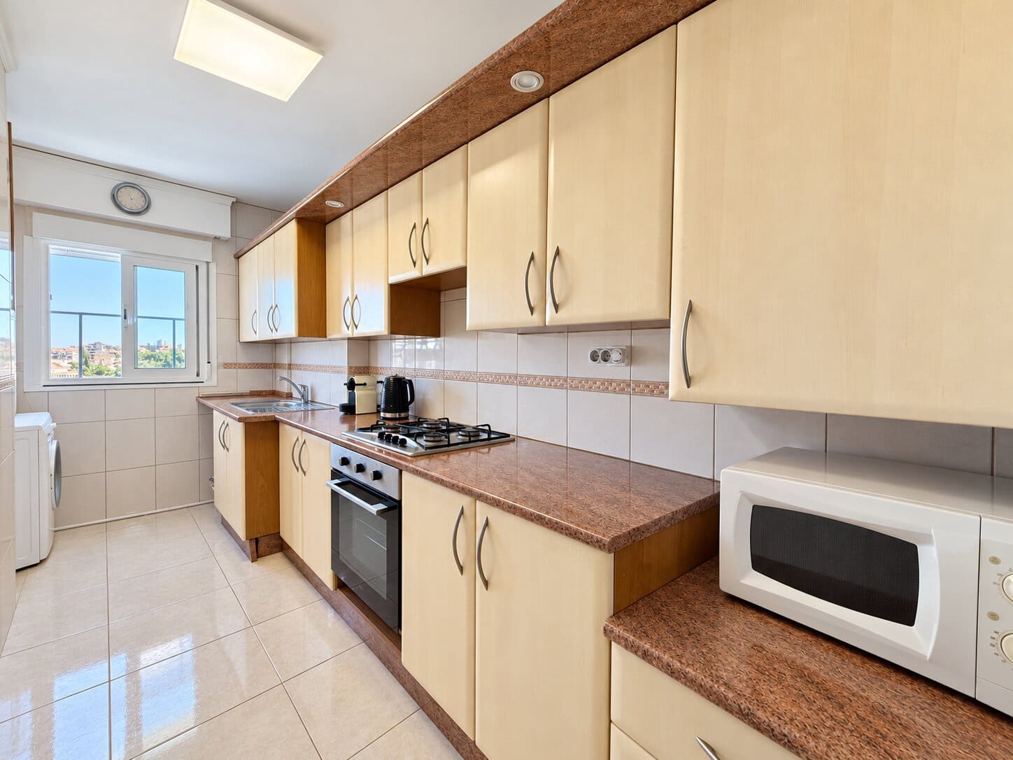 3 sovrum Takvåning till salu i Denia med pool garage - 295 000 € (Ref: 10166214)