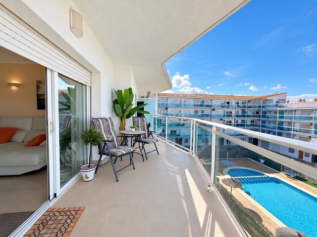 3 sovrum Takvåning till salu i El Palmar - Los Molinos, Dénia med pool garage - 295 000 € (Ref: 10166214)