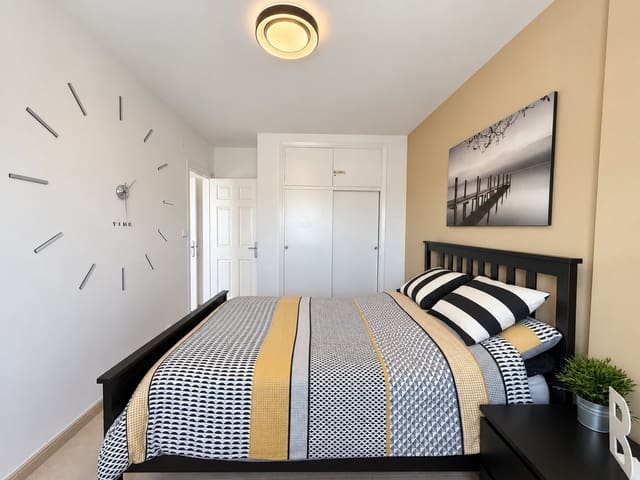 3 sovrum Takvåning till salu i El Palmar - Los Molinos, Dénia med pool garage - 295 000 € (Ref: 10166214)
