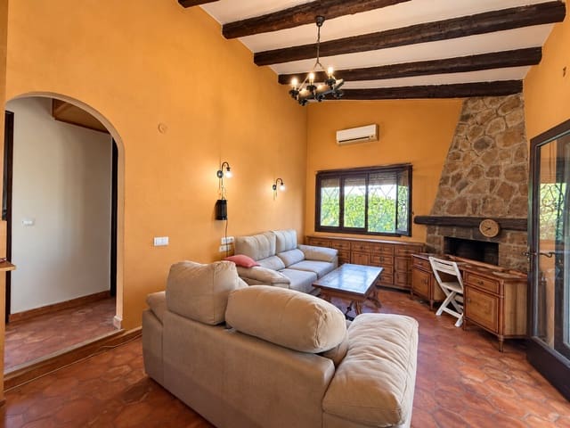 2 camera da letto Villa in vendita in Orba con piscina garage - 280.000 € (Rif: 10168261)