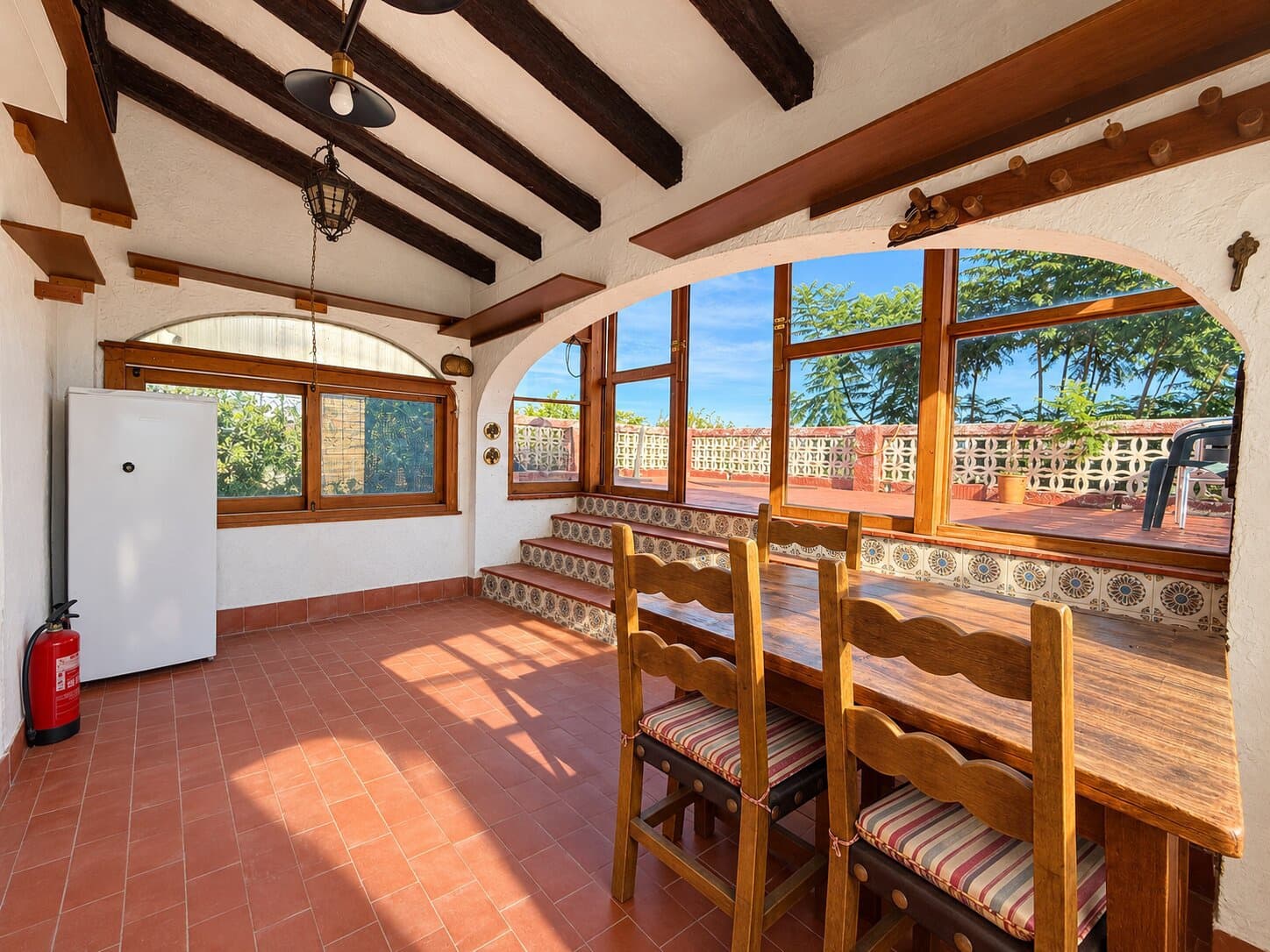 Chalet de 2 habitaciones en Orba en venta con piscina garaje - 280.000 € (Ref: 10168261)