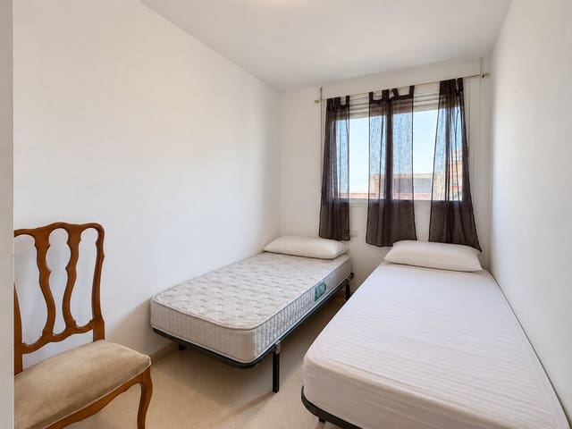 2 soverom Leilighet til salgs i Centro ciudad, Javea / Xàbia med garasje - € 320 000 (Ref: 10168262)