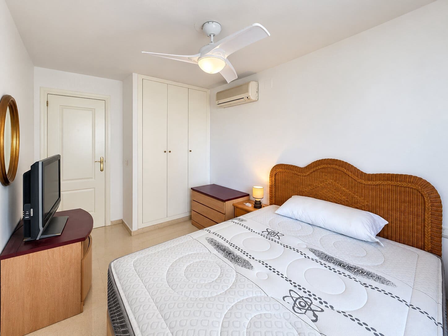 2 sypialnia Apartament na sprzedaż w Javea / Xabia z garażem - 320 000 € (Ref: 10168262)