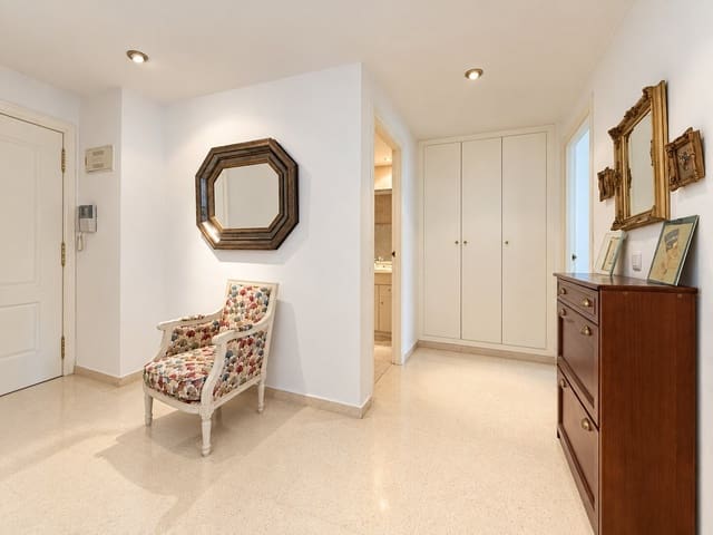 2 soverom Leilighet til salgs i Centro ciudad, Javea / Xàbia med garasje - € 320 000 (Ref: 10168262)