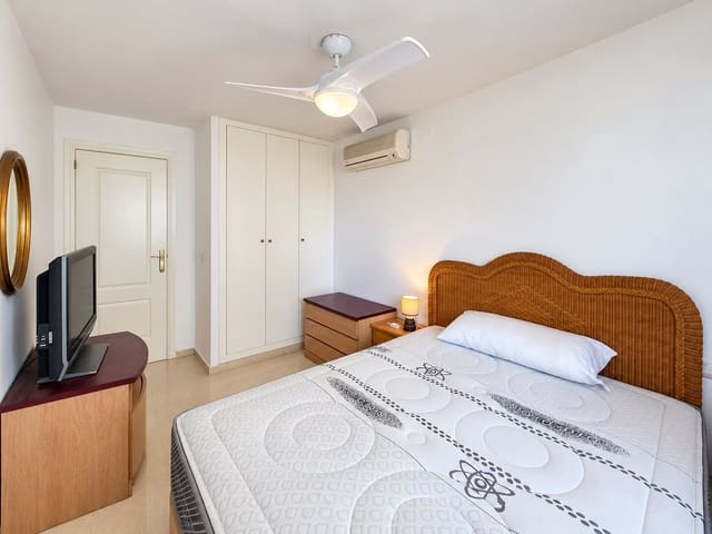 2 soverom Leilighet til salgs i Centro ciudad, Javea / Xàbia med garasje - € 320 000 (Ref: 10168262)