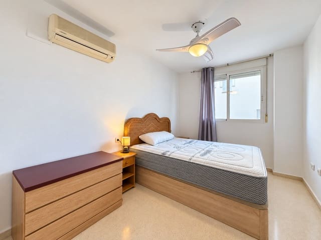 2 soverom Leilighet til salgs i Centro ciudad, Javea / Xàbia med garasje - € 320 000 (Ref: 10168262)