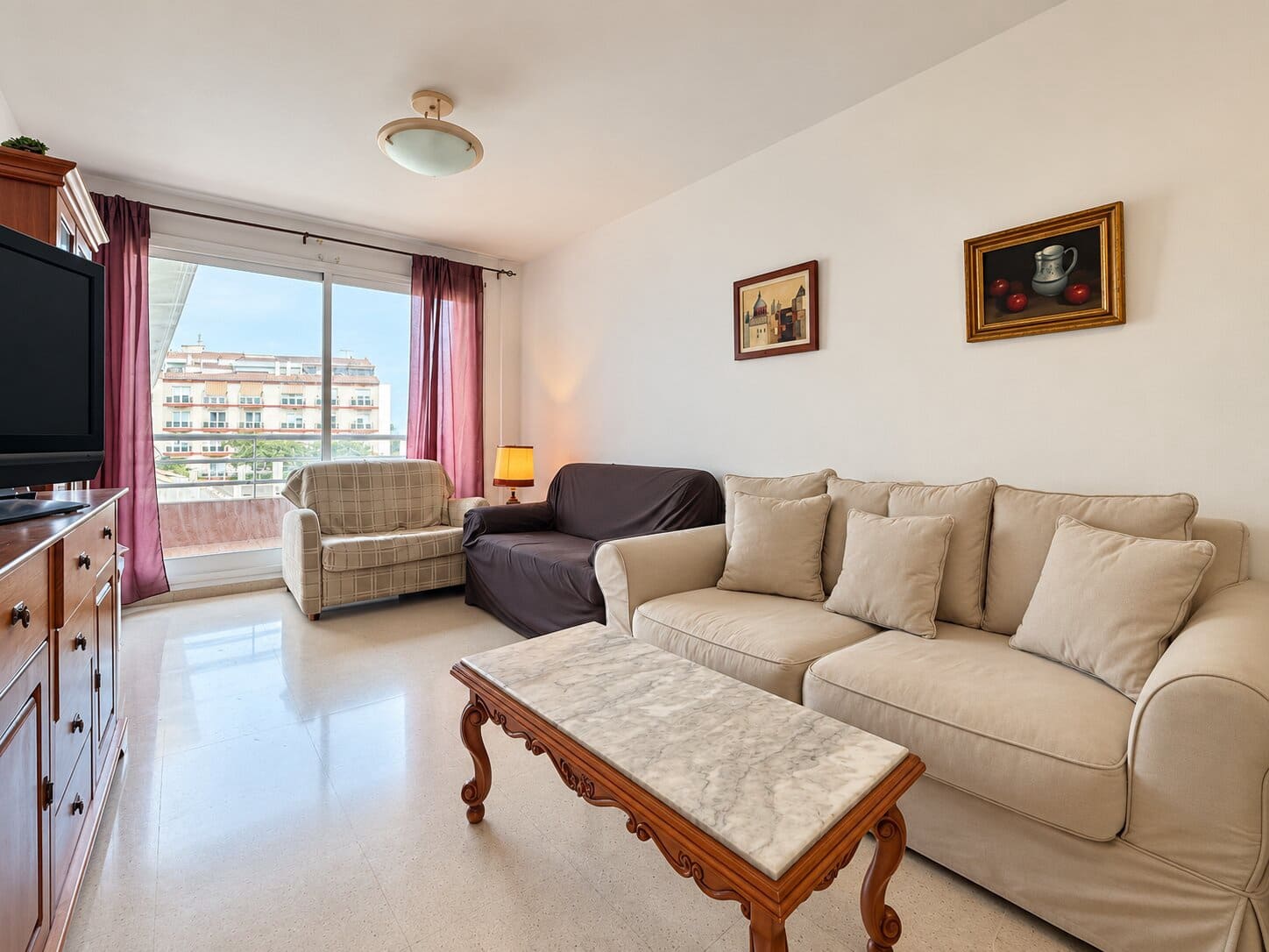 2 sypialnia Apartament na sprzedaż w Javea / Xabia z garażem - 320 000 € (Ref: 10168262)